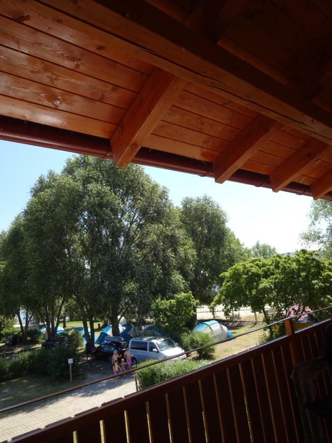 Penzion U Raka Pasohlavky Exterior photo